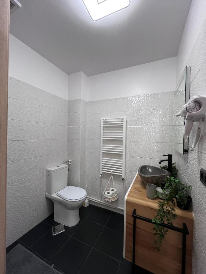 מלון Casa Basarab בראשוב מראה חיצוני תמונה