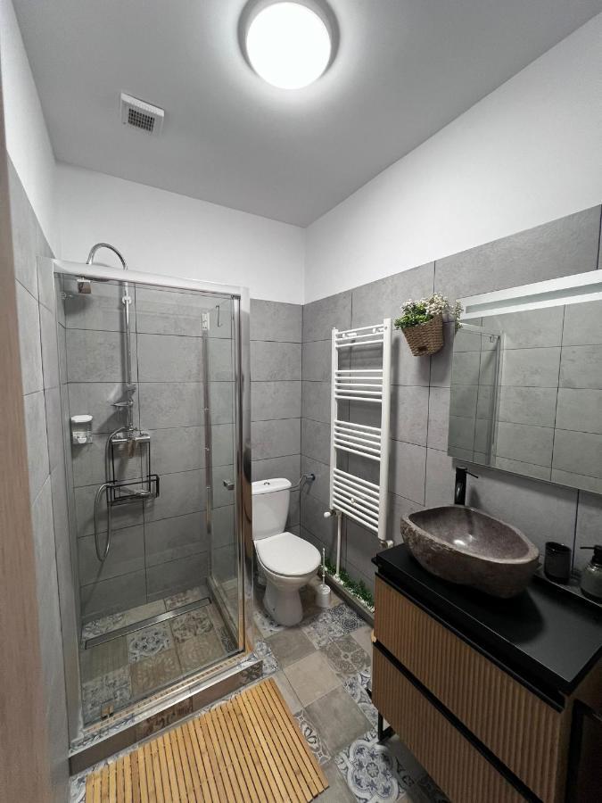מלון Casa Basarab בראשוב מראה חיצוני תמונה