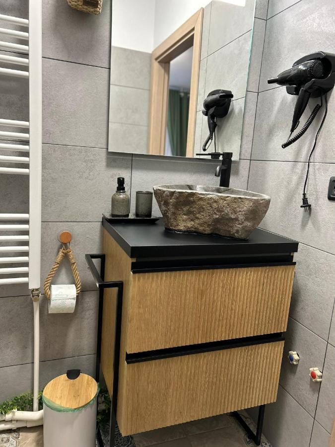 מלון Casa Basarab בראשוב מראה חיצוני תמונה