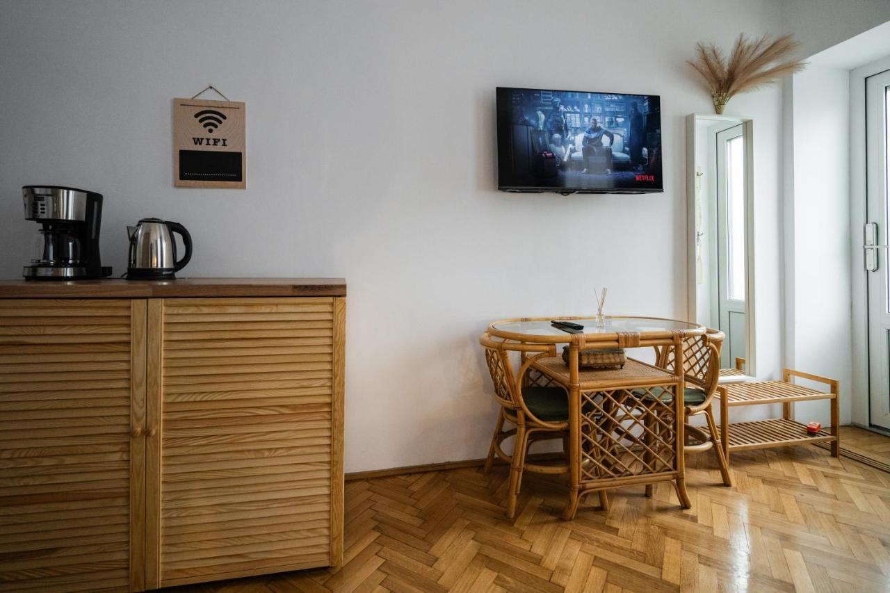 מלון Casa Basarab בראשוב מראה חיצוני תמונה