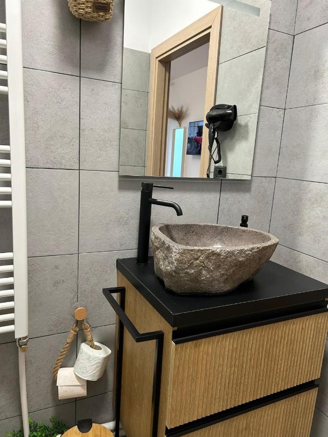 מלון Casa Basarab בראשוב מראה חיצוני תמונה