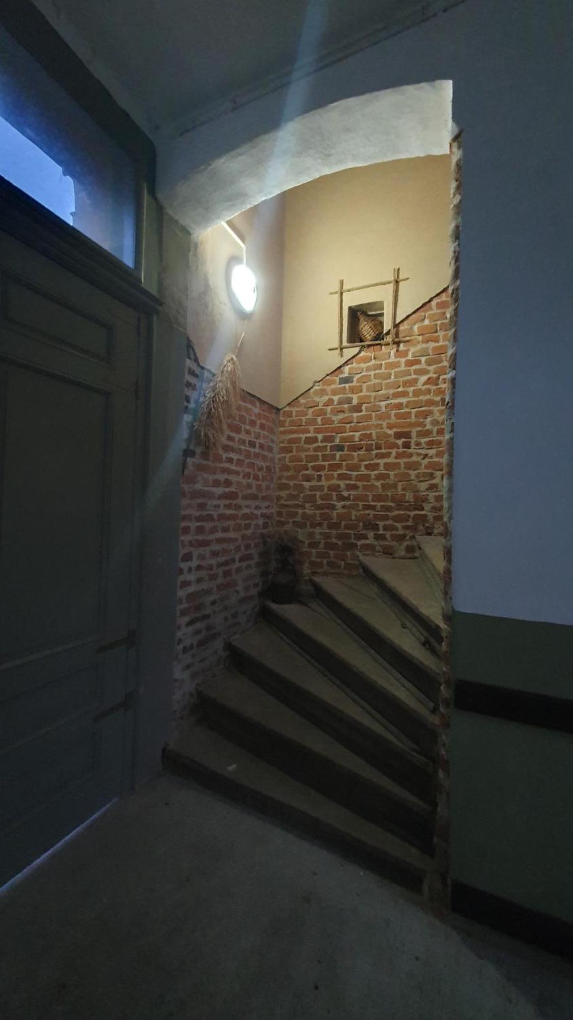 מלון Casa Basarab בראשוב מראה חיצוני תמונה